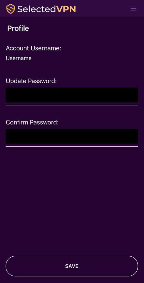 App screenshot img